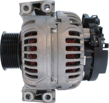 HELLA 8EL 738 211-571 - Alternator autospares.lv