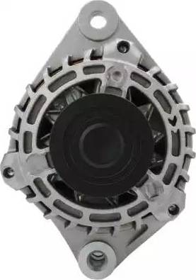 HELLA 8EL 738 211-661 - Alternator autospares.lv