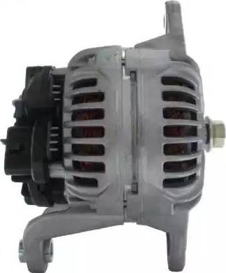 HELLA 8EL 738 211-611 - Alternator autospares.lv