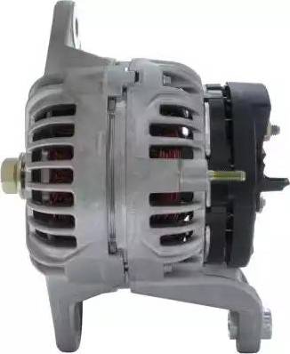 HELLA 8EL 738 211-611 - Alternator autospares.lv