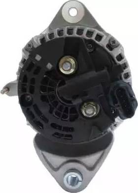 HELLA 8EL 738 211-611 - Alternator autospares.lv