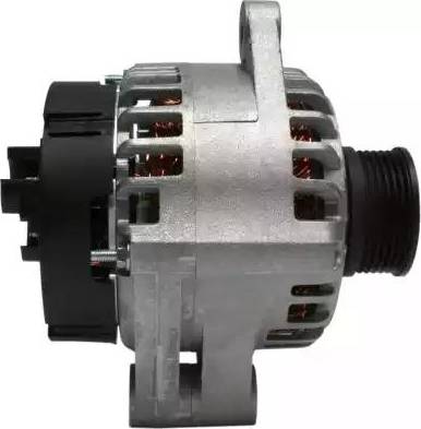 HELLA 8EL 738 211-631 - Alternator autospares.lv