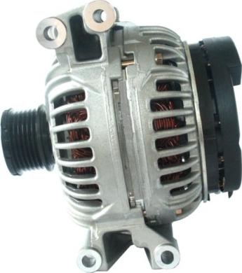 HELLA 8EL 738 211-091 - Alternator autospares.lv