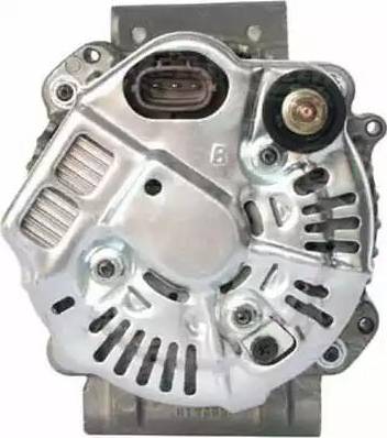 HELLA 8EL 738 211-041 - Alternator autospares.lv