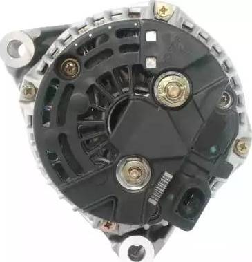 HELLA 8EL 738 211-051 - Alternator autospares.lv