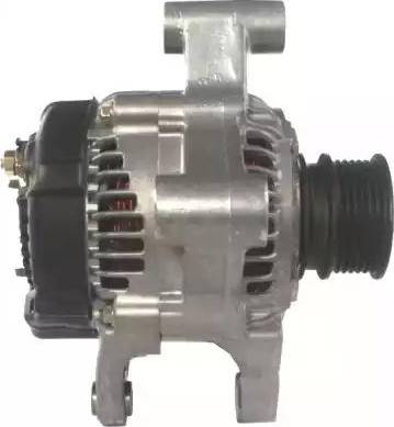 HELLA 8EL 738 211-001 - Alternator autospares.lv