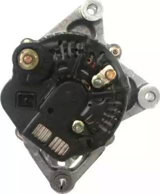 HELLA 8EL 738 211-001 - Alternator autospares.lv