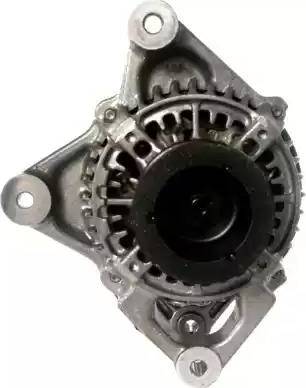 HELLA 8EL 738 211-001 - Alternator autospares.lv