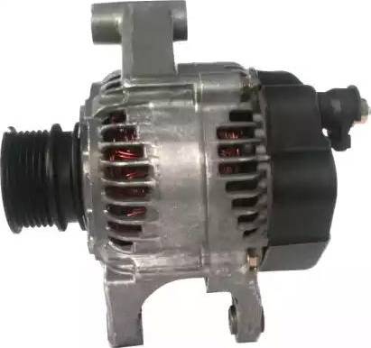 HELLA 8EL 738 211-001 - Alternator autospares.lv