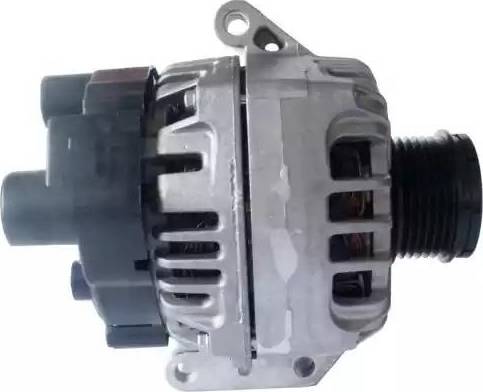 HELLA 8EL 738 211-081 - Alternator autospares.lv