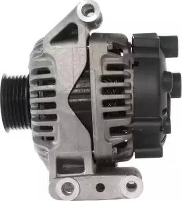 HELLA 8EL 738 211-031 - Alternator autospares.lv