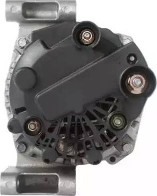 HELLA 8EL 738 211-031 - Alternator autospares.lv