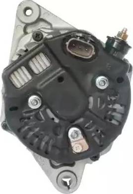 HELLA 8EL 738 211-071 - Alternator autospares.lv