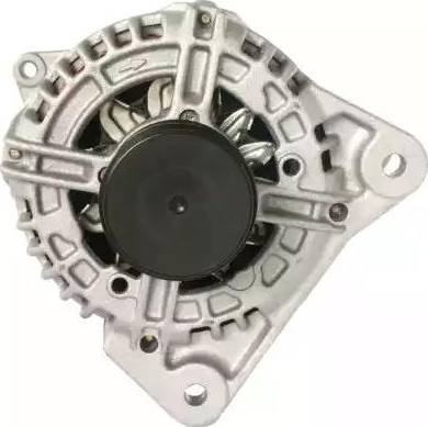 HELLA 8EL 738 211-141 - Alternator autospares.lv