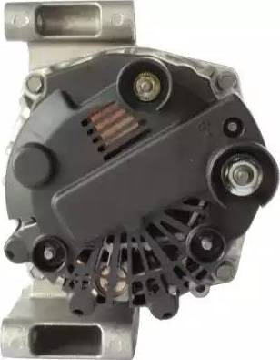 HELLA 8EL 738 211-151 - Alternator autospares.lv