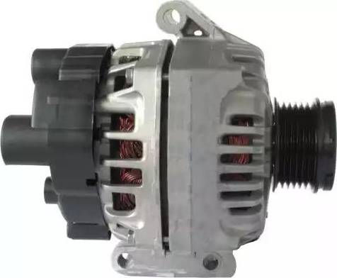 HELLA 8EL 738 211-151 - Alternator autospares.lv