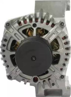 HELLA 8EL 738 211-151 - Alternator autospares.lv