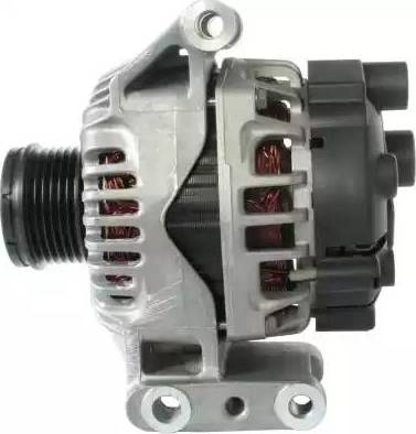 HELLA 8EL 738 211-151 - Alternator autospares.lv