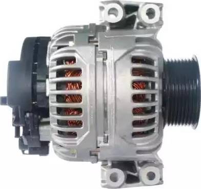 HELLA 8EL 738 211-111 - Alternator autospares.lv