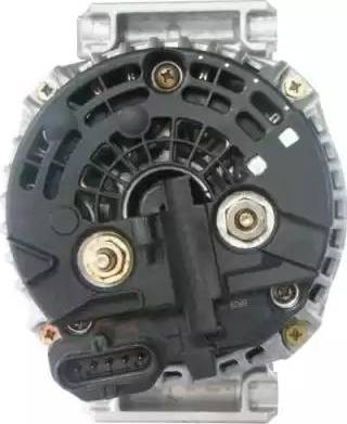 HELLA 8EL 738 211-111 - Alternator autospares.lv