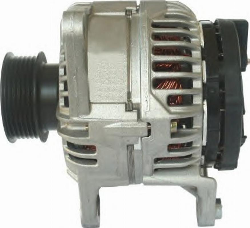 HELLA 8EL 738 211-131 - Alternator autospares.lv