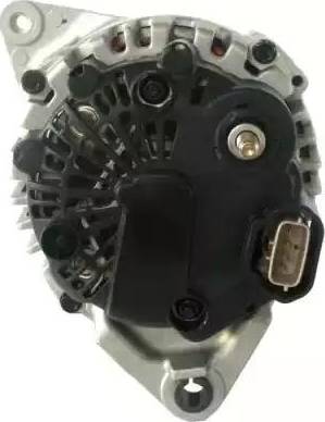 HELLA 8EL 738 211-171 - Alternator autospares.lv