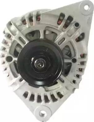 HELLA 8EL 738 211-171 - Alternator autospares.lv