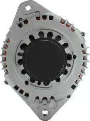 HELLA 8EL 738 211-841 - Alternator autospares.lv