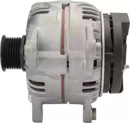 HELLA 8EL 738 211-851 - Alternator autospares.lv