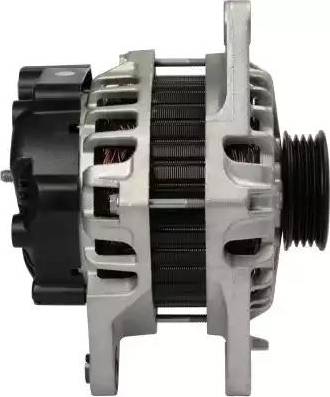 HELLA 8EL 738 211-861 - Alternator autospares.lv