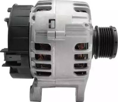 HELLA 8EL 738 211-801 - Alternator autospares.lv