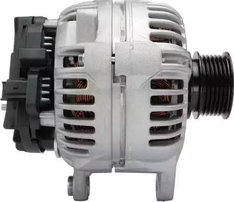 HELLA 8EL 738 211-881 - Alternator autospares.lv