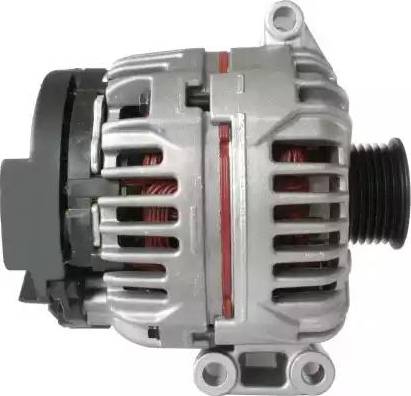 HELLA 8EL 738 211-391 - Alternator autospares.lv