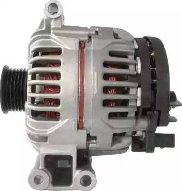 HELLA 8EL 738 211-391 - Alternator autospares.lv