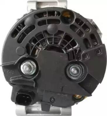 HELLA 8EL 738 211-391 - Alternator autospares.lv