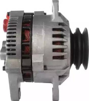 HELLA 8EL 738 211-341 - Alternator autospares.lv