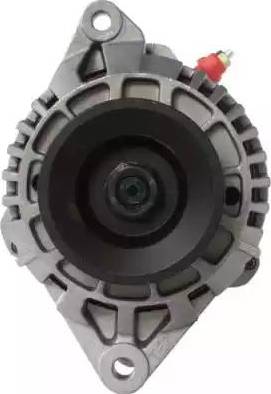 HELLA 8EL 738 211-341 - Alternator autospares.lv