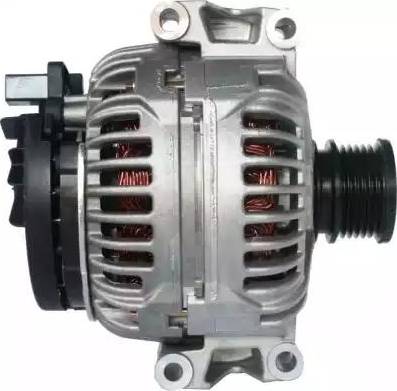 HELLA 8EL 738 211-351 - Alternator autospares.lv