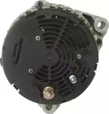 HELLA 8EL 738 211-361 - Alternator autospares.lv