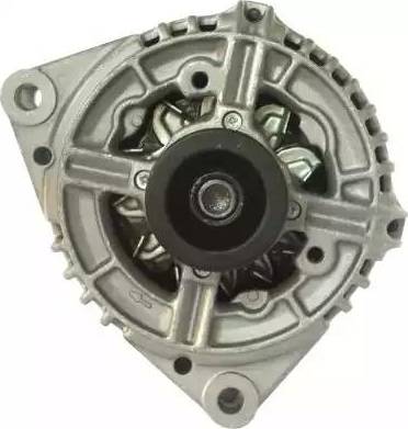 HELLA 8EL 738 211-361 - Alternator autospares.lv