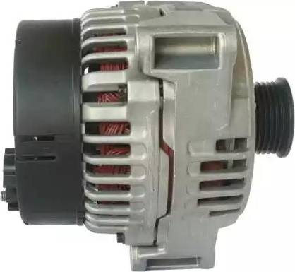 HELLA 8EL 738 211-361 - Alternator autospares.lv