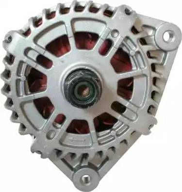 HELLA 8EL 738 211-381 - Alternator autospares.lv