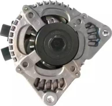 HELLA 8EL 738 211-331 - Alternator autospares.lv