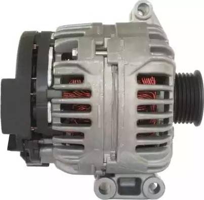 HELLA 8EL 738 211-241 - Alternator autospares.lv