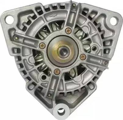 HELLA 8EL 738 211-251 - Alternator autospares.lv