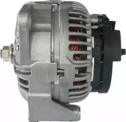 HELLA 8EL 738 211-261 - Alternator autospares.lv