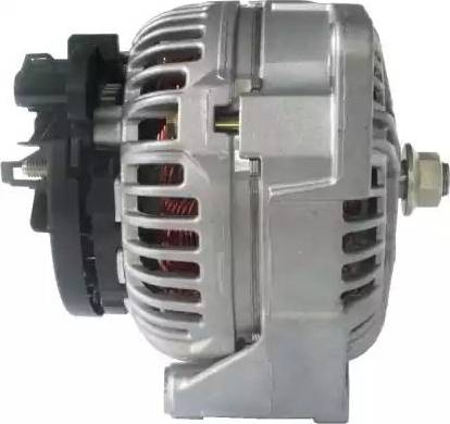 HELLA 8EL 738 211-261 - Alternator autospares.lv