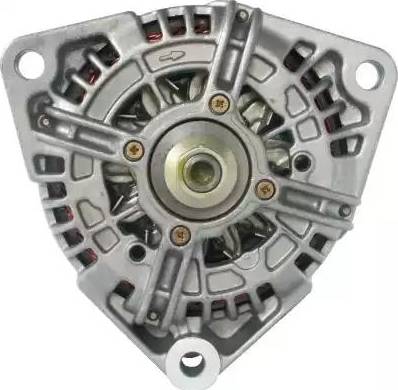 HELLA 8EL 738 211-261 - Alternator autospares.lv