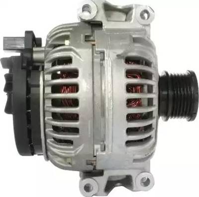 HELLA 8EL 738 211-201 - Alternator autospares.lv