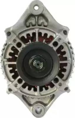 HELLA 8EL 738 211-281 - Alternator autospares.lv